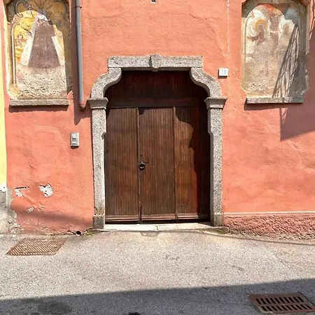 Tra Monti E Verbania