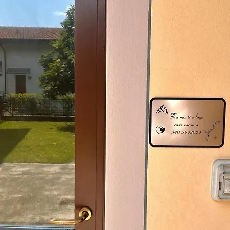 Holiday home Tra Monti E *