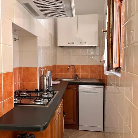 Holiday home Tra Monti E
