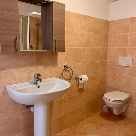 Vakantiehuis Tra Monti E *