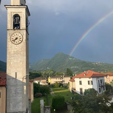 Tra Monti E * Βερμπάνια