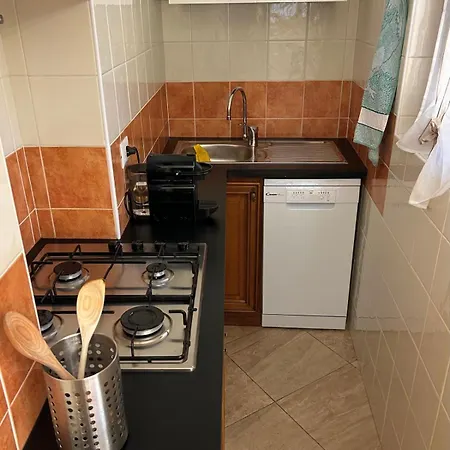 Holiday home Tra Monti E Verbania