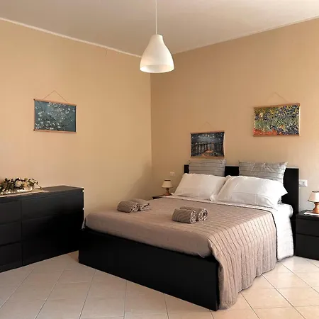 Tra Monti E Vakantiehuis