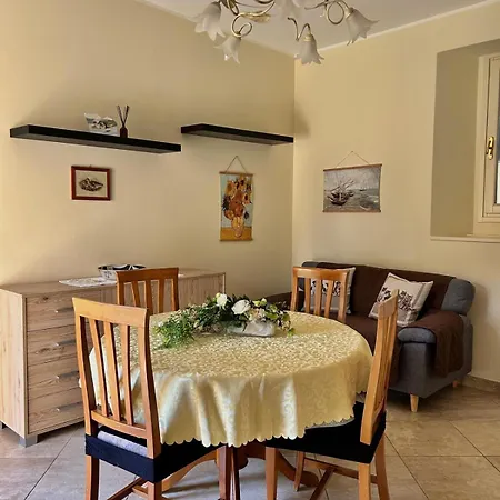Tra Monti E Holiday home *