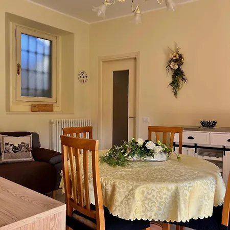 Vakantiehuis Tra Monti E *