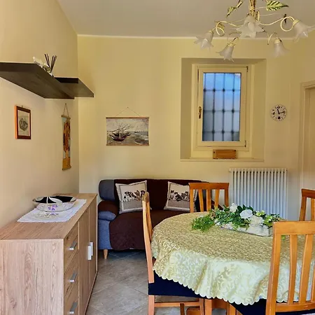 Tra Monti E Vakantiehuis Verbania