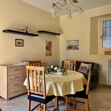 Tra Monti E Holiday home
