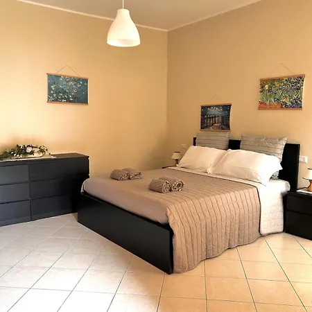 Holiday home Tra Monti E