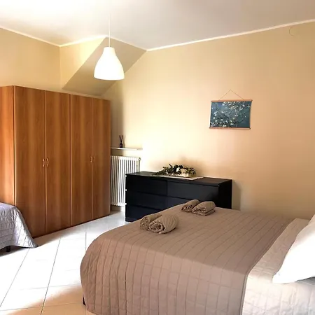 Vakantiehuis Tra Monti E *