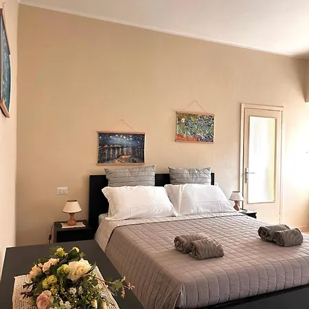 Tra Monti E Vakantiehuis Verbania