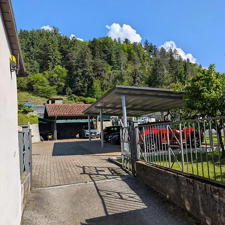 Tra Monti E Verbania