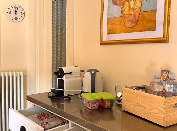 Tra Monti E Σπίτι διακοπών *