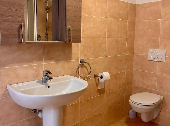 Σπίτι διακοπών Tra Monti E *