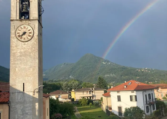 Tra Monti E * Verbania