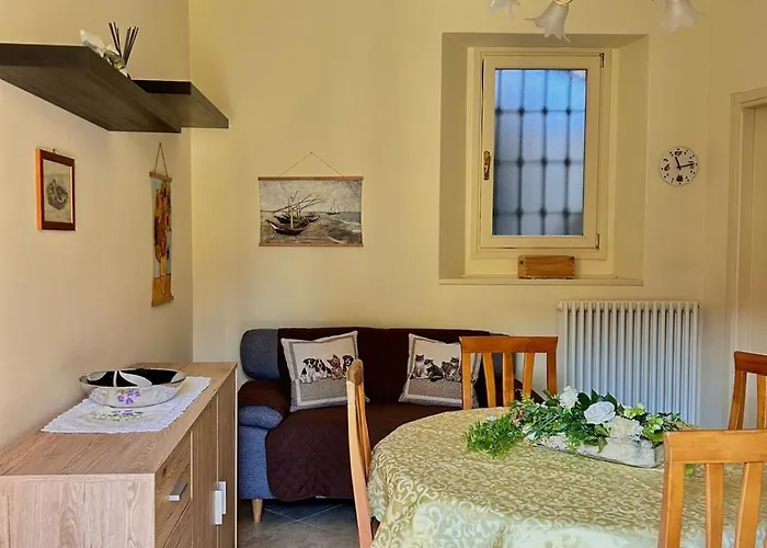 Tra Monti E Feriehus Verbania