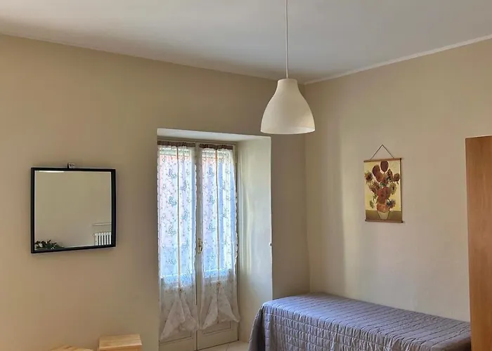 Tra Monti E ורבאניה