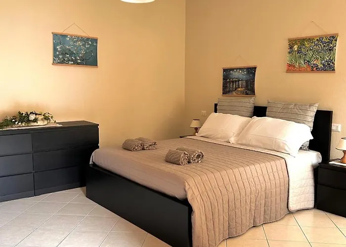 בית נופש Tra Monti E