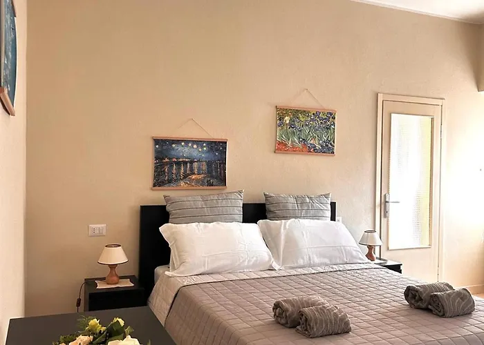 Tra Monti E Feriehus Verbania